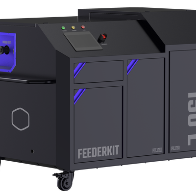 Feeder Kit
